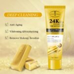 24K Gold Peeling Gel - Image 3