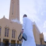 Prayer Support Stool - Image 6