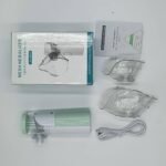 Portable Mesh Nebulizer - Image 3