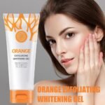ORANGE WHITENING-GEL