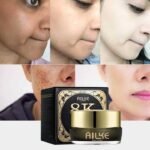 Ailke 8K Plus Whitening Night Cream - Image 3