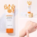 ORANGE WHITENING-GEL - Image 2